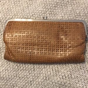 Hobo Lauren wallet